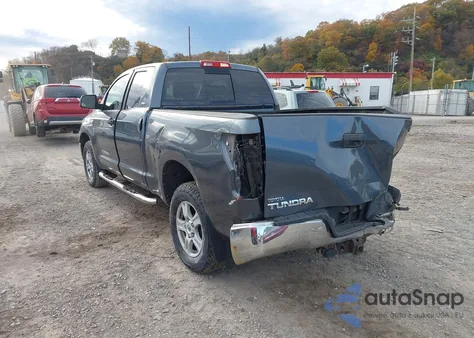 2010 Toyota Tundra Grade 5.7L V8 from USA, damaged, VIN 5TFUY5F14AX108735